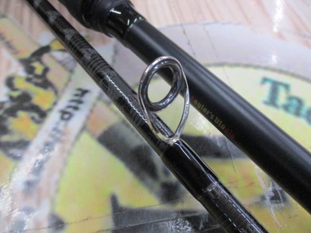 風神R グランドスウェル 100MX