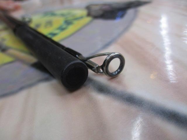 風神R グランドスウェル 100MX