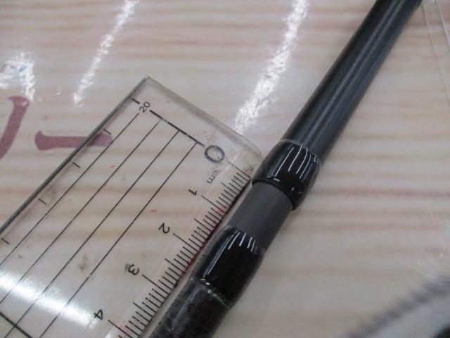 風神R グランドスウェル 100MX