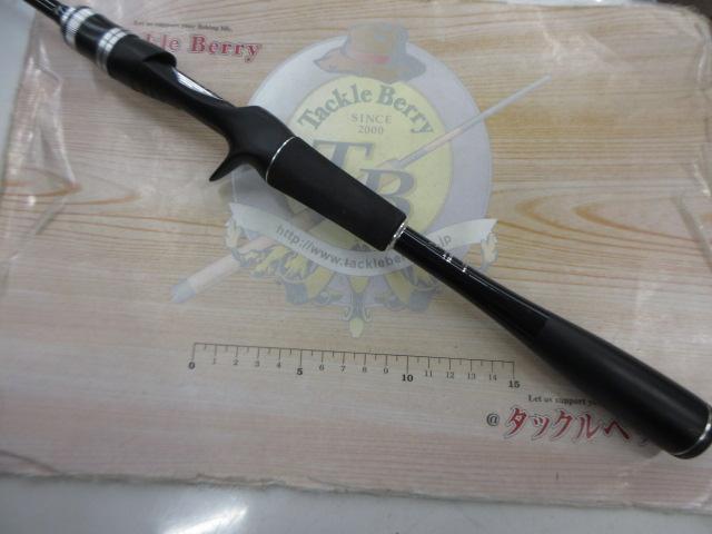 ポイズンアドレナ 166L-BFS