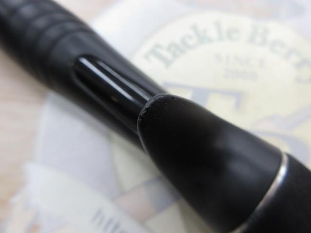 ポイズンアドレナ 166L-BFS