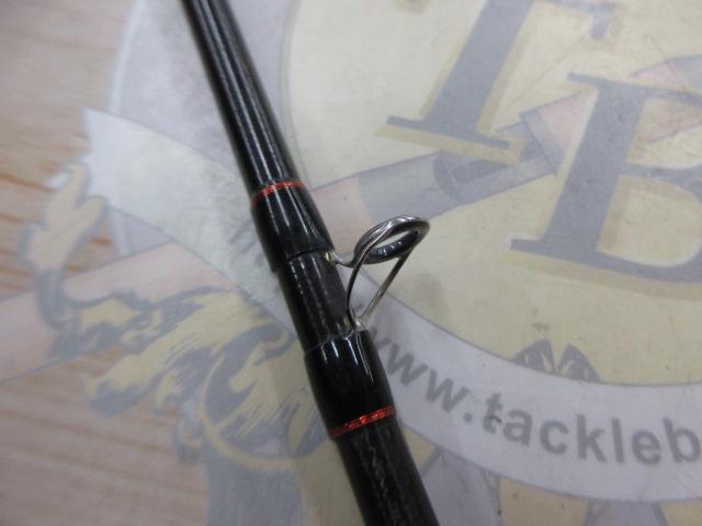 ポイズンアドレナ 166L-BFS