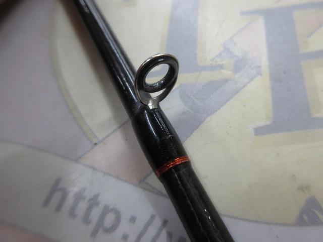 ポイズンアドレナ 166L-BFS