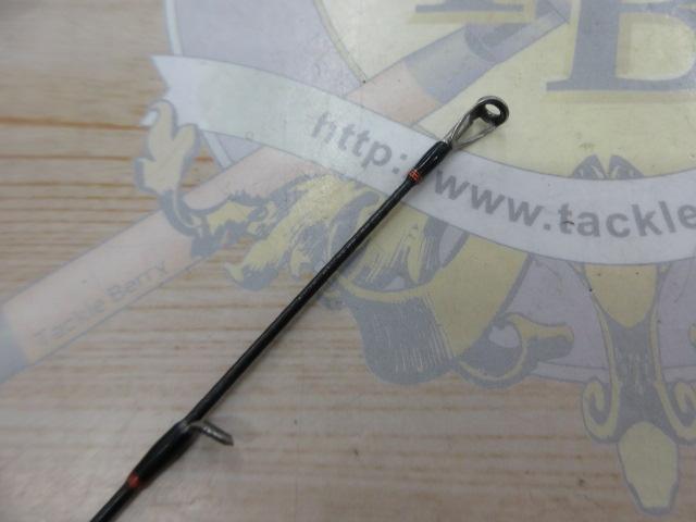 ポイズンアドレナ 166L-BFS