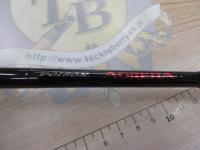 ポイズンアドレナ 166L-BFS