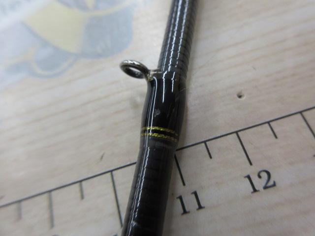 クロスフィールド XRFC-662ML-BF