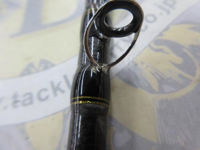 クロスフィールド XRFC-662ML-BF