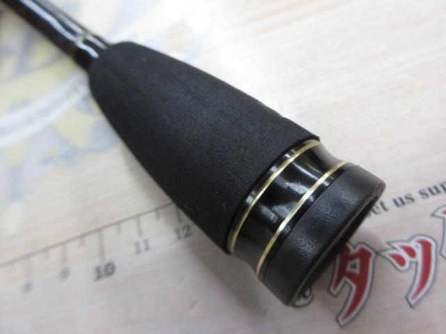 クロスフィールド XRFC-662ML-BF