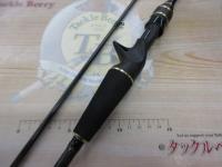 クロスフィールド XRFC-662ML-BF