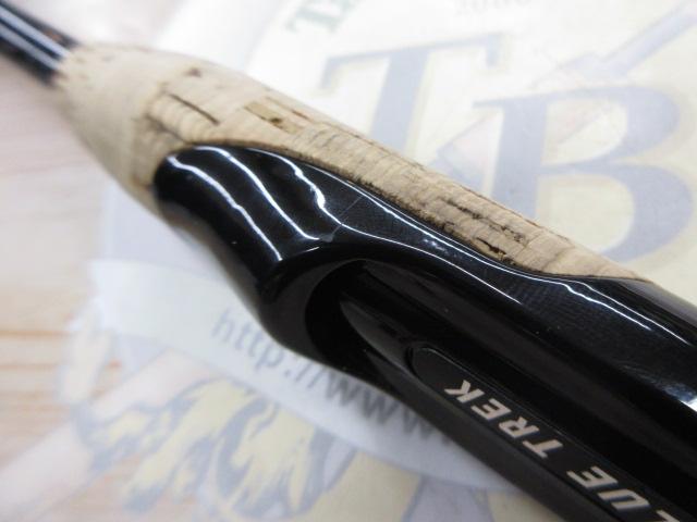 ブルートレック DBTS-66M