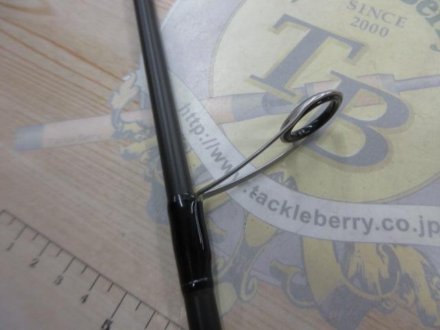 ブルートレック DBTS-66M