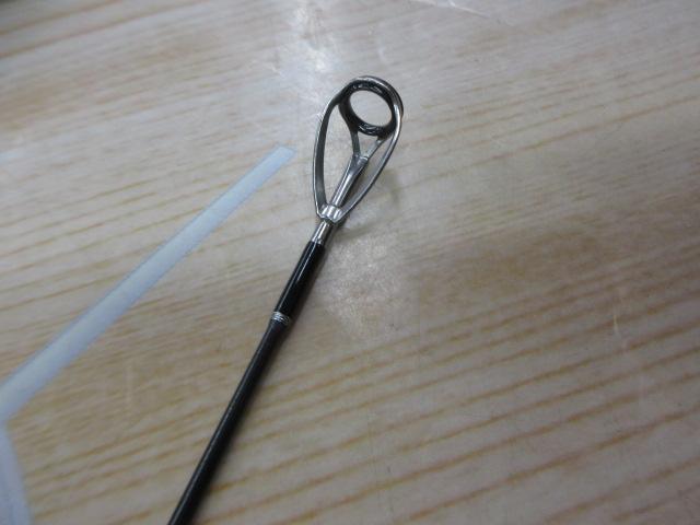 サイドワインダー HGCS-72MHRF