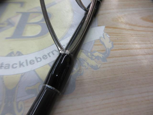 サイドワインダー HGCS-72MHRF