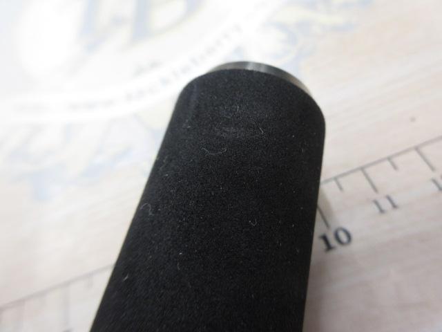 サイドワインダー HGCS-72MHRF