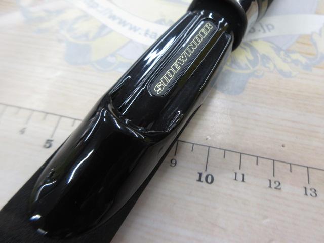 サイドワインダー HGCS-72MHRF