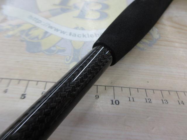 サイドワインダー HGCS-72MHRF