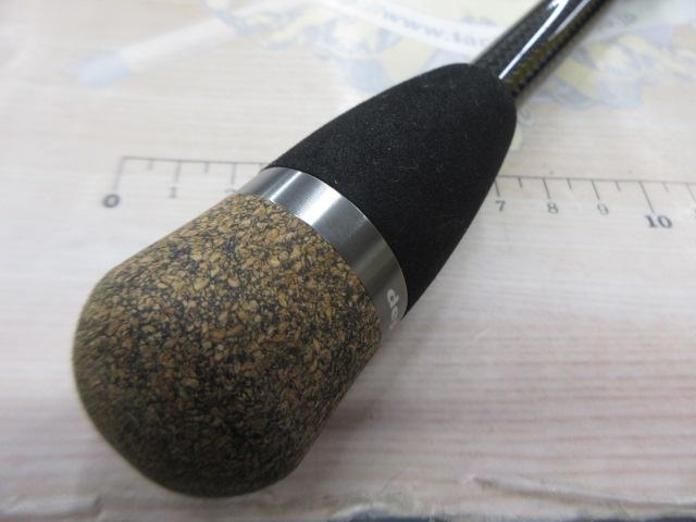 サイドワインダー HGCS-72MHRF