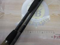 サイドワインダー HGCS-72MHRF