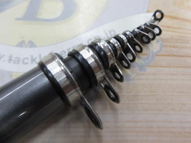 17ホリデー磯 1.5号530A