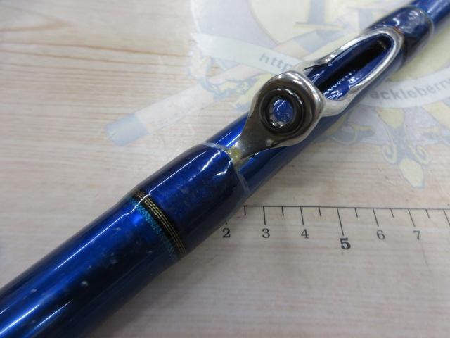 IL帆影 80-270(3.0)