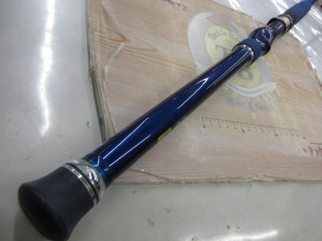 ILシーパワー73 120-270