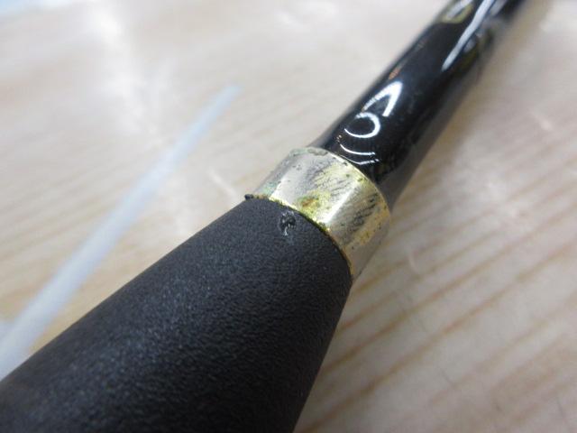 がまちぬかせ・いかだスペシャル 1.8