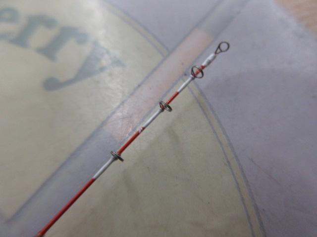 がまちぬかせ・いかだスペシャル 1.8