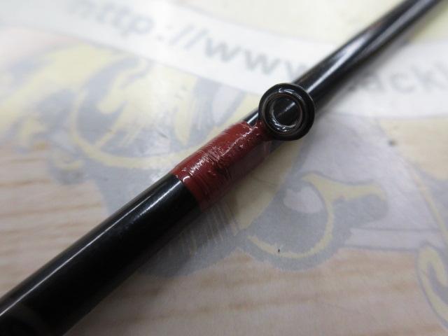 がまちぬかせ・いかだスペシャル 1.8