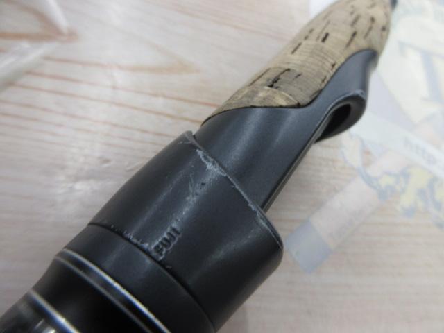 ホーネットスティンガープラス HSPS-652ML-PS MGS