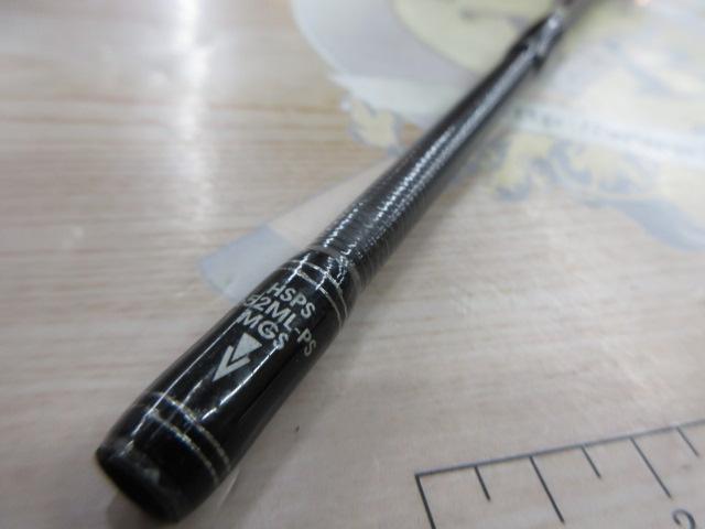 ホーネットスティンガープラス HSPS-652ML-PS MGS