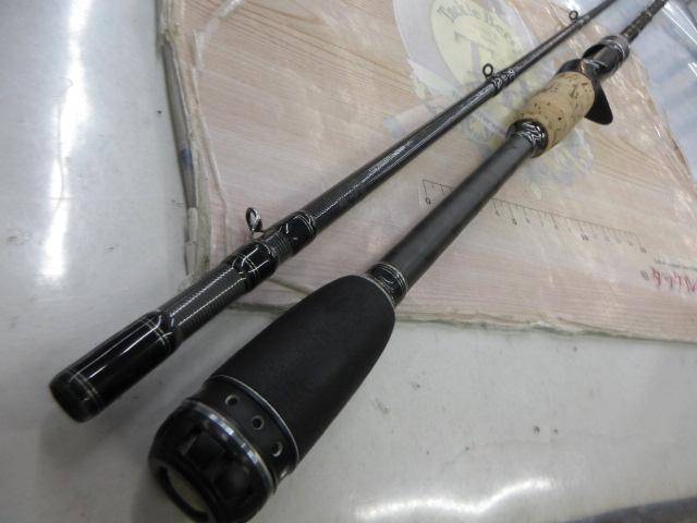 ホーネットスティンガー HSC-722H MGS