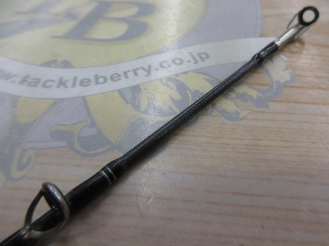 ホーネットスティンガー HSC-722H MGS