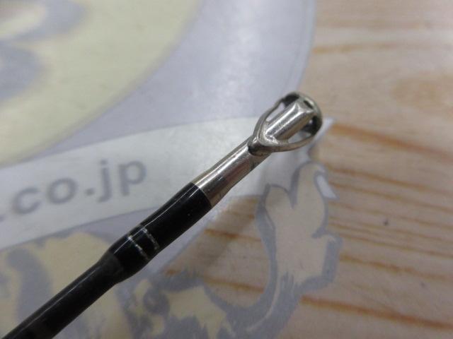 ホーネットスティンガー HSC-722H MGS