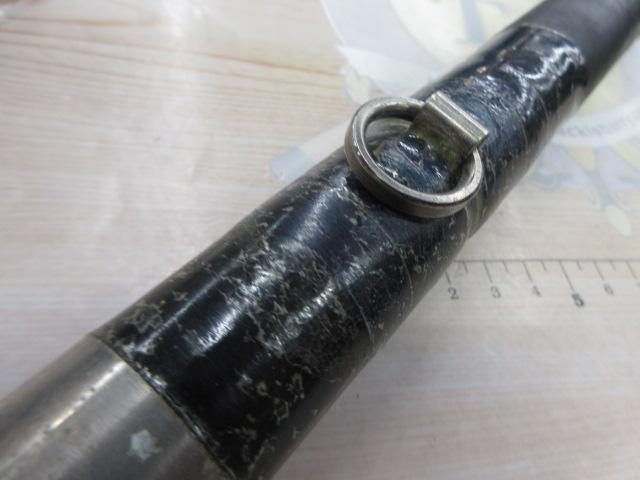 フルフィールド振出石鯛 525H