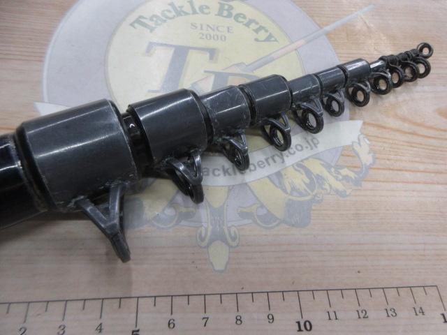 フルフィールド振出石鯛 525H