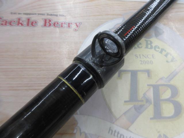 フルフィールド振出石鯛 525H