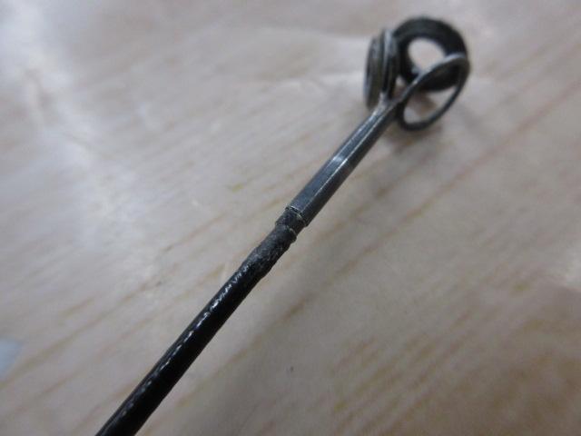 フルフィールド振出石鯛 525H