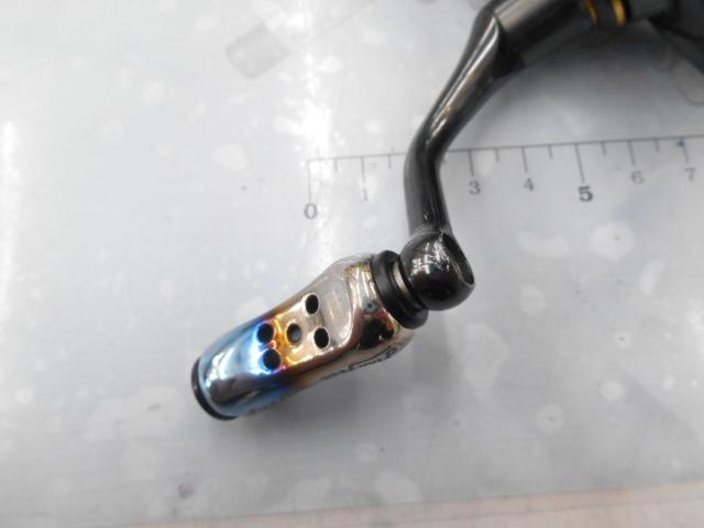 24ツインパワー 2500S