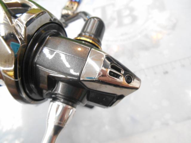 24ツインパワー 2500S