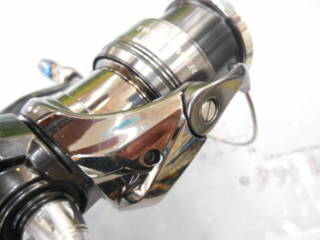 24ツインパワー 2500S