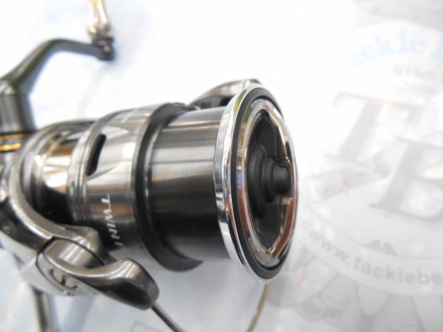 24ツインパワー 2500S