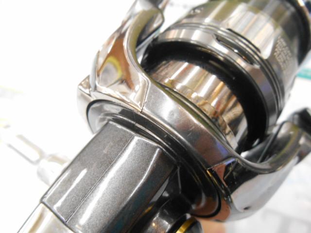 24ツインパワー 2500S