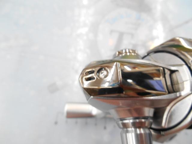 19ストラディック C2000S