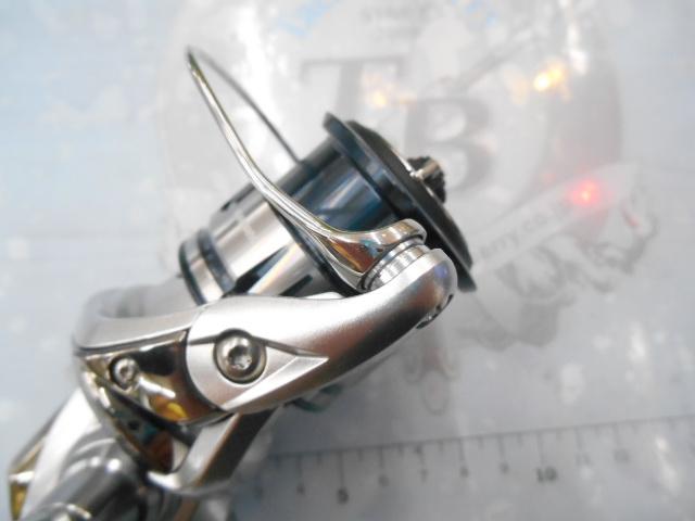 19ストラディック C2000S