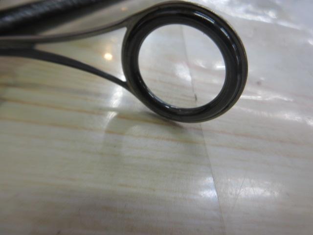 18ポイズングロリアス 2610UL/M