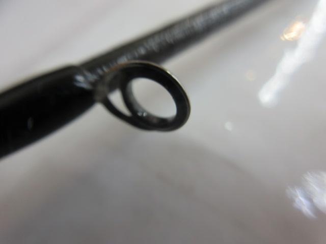 18ポイズングロリアス 2610UL/M