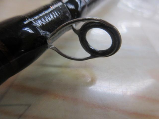 16ポイズングロリアス 1611MH