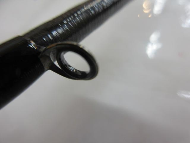 16ポイズングロリアス 1611MH