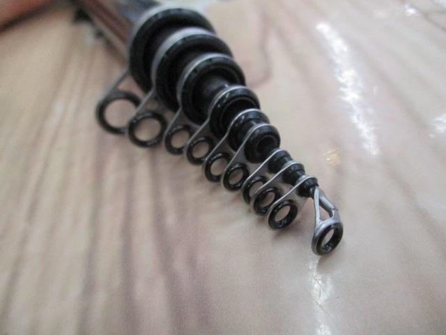 17ホリデー磯 1.5号530