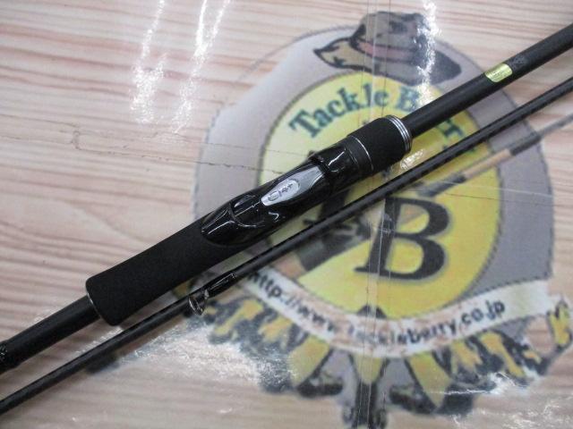 18ディアルーナ S96ML